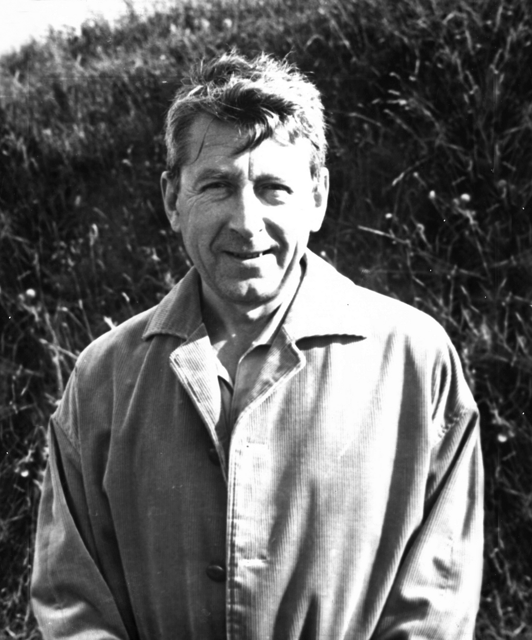 Esben Klint