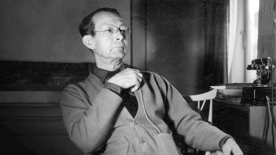 Frits Henningsen