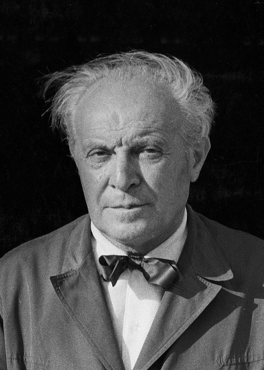 Gio Ponti