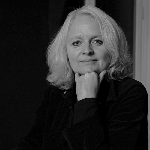 Gunilla Lagerhelm Ullberg