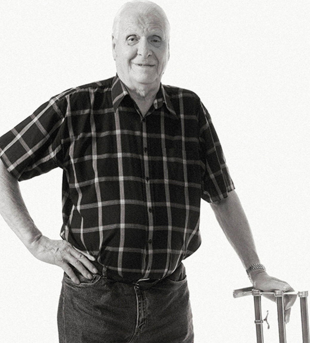 Gunnar Bolin