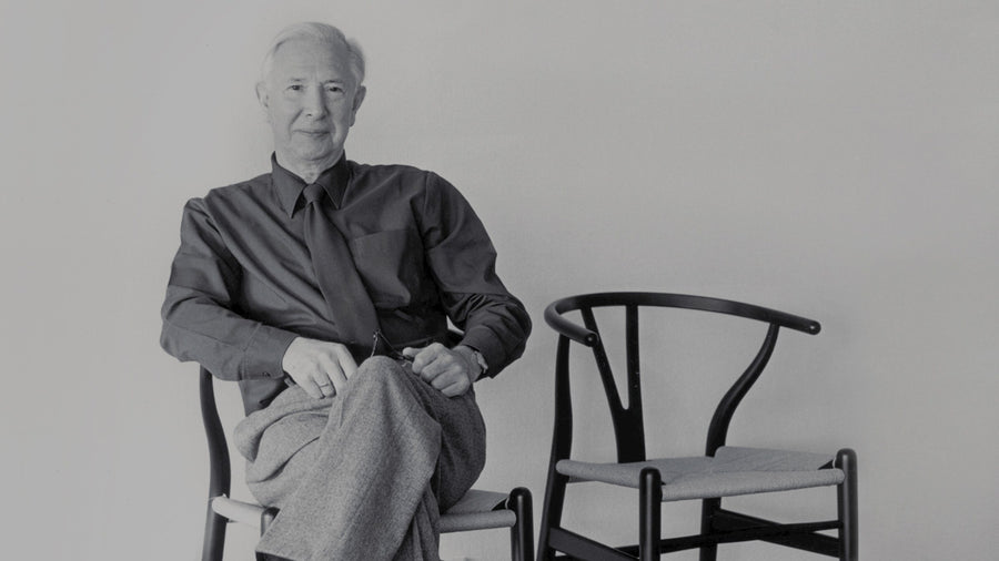 Hans J. Wegner