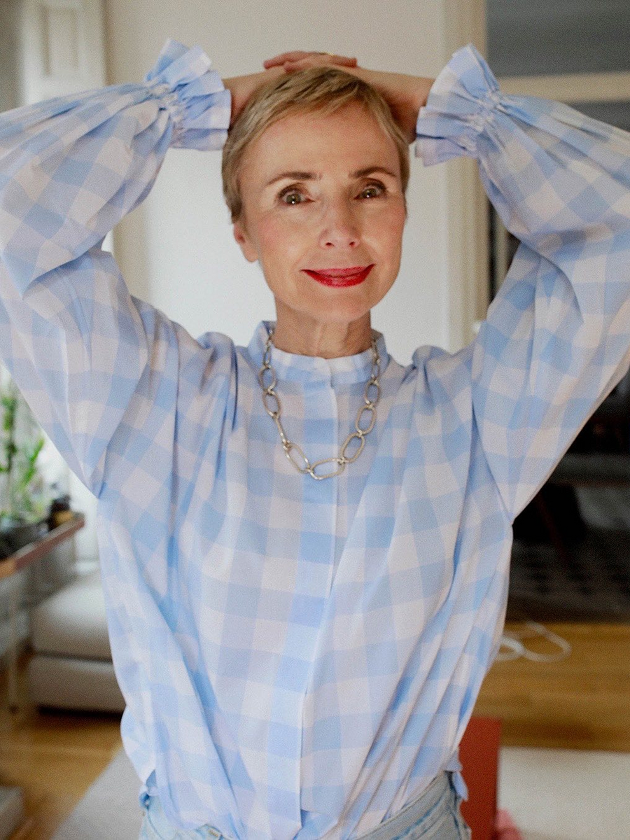 Helena Rohner