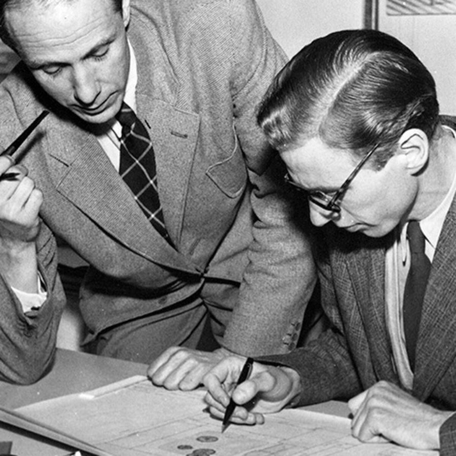 Hvidt & Mølgaard