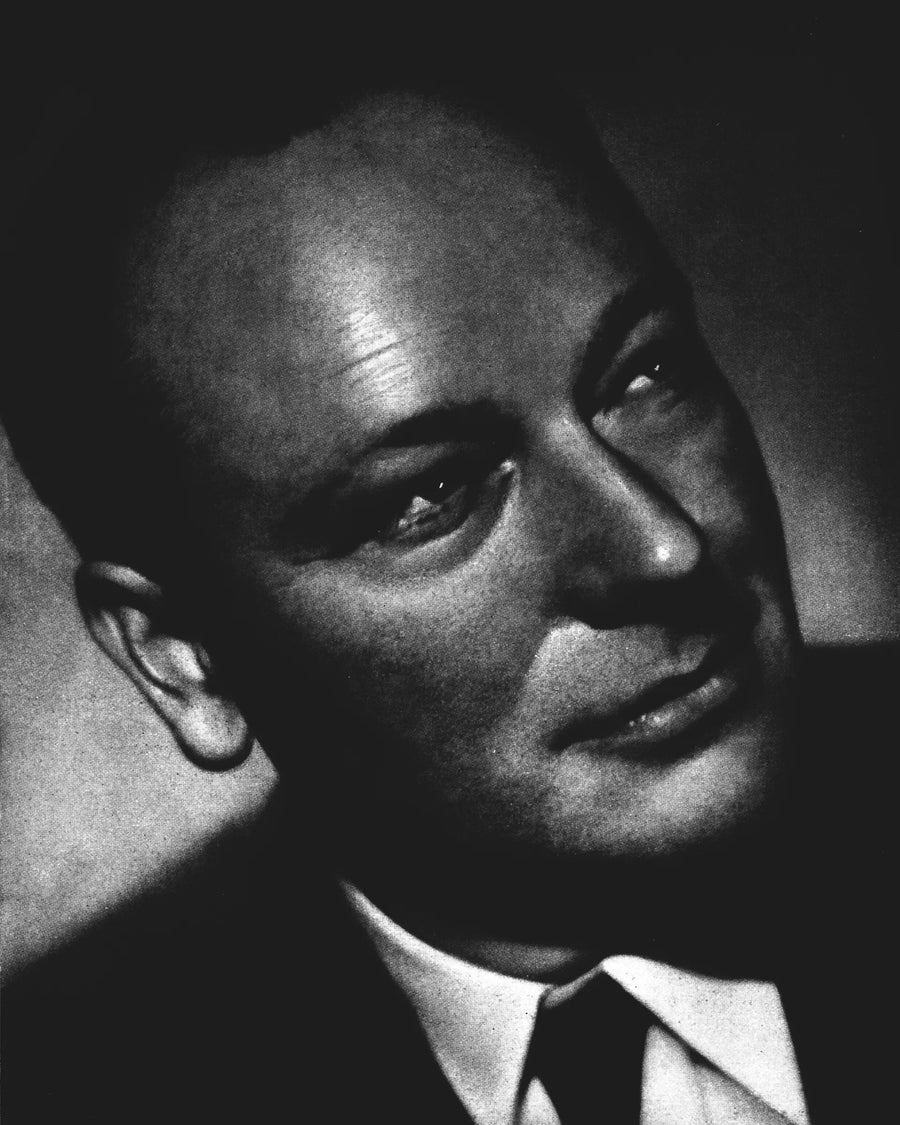 Jacques Adnet