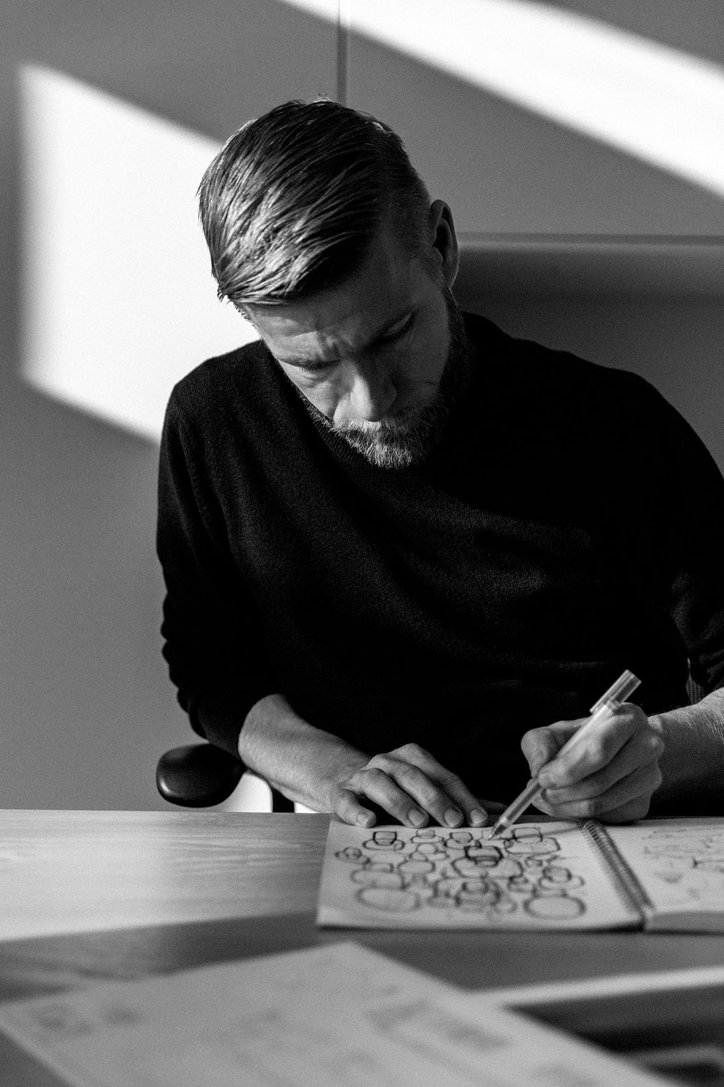Jonas Wagell