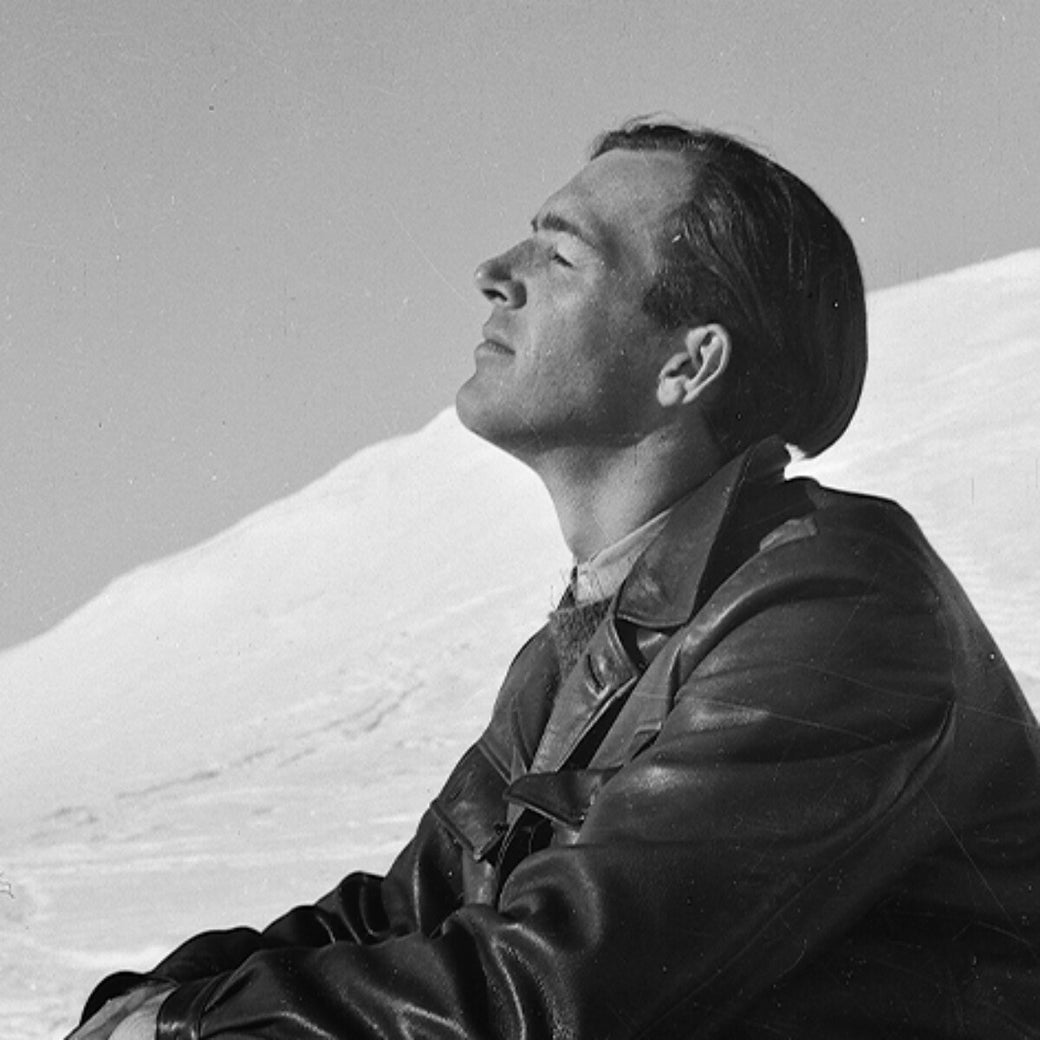 Jørn Utzon