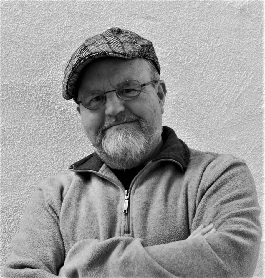 Kenneth Bergenblad