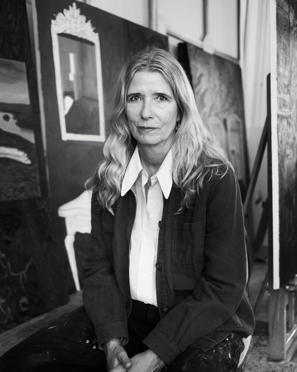 Mamma Andersson