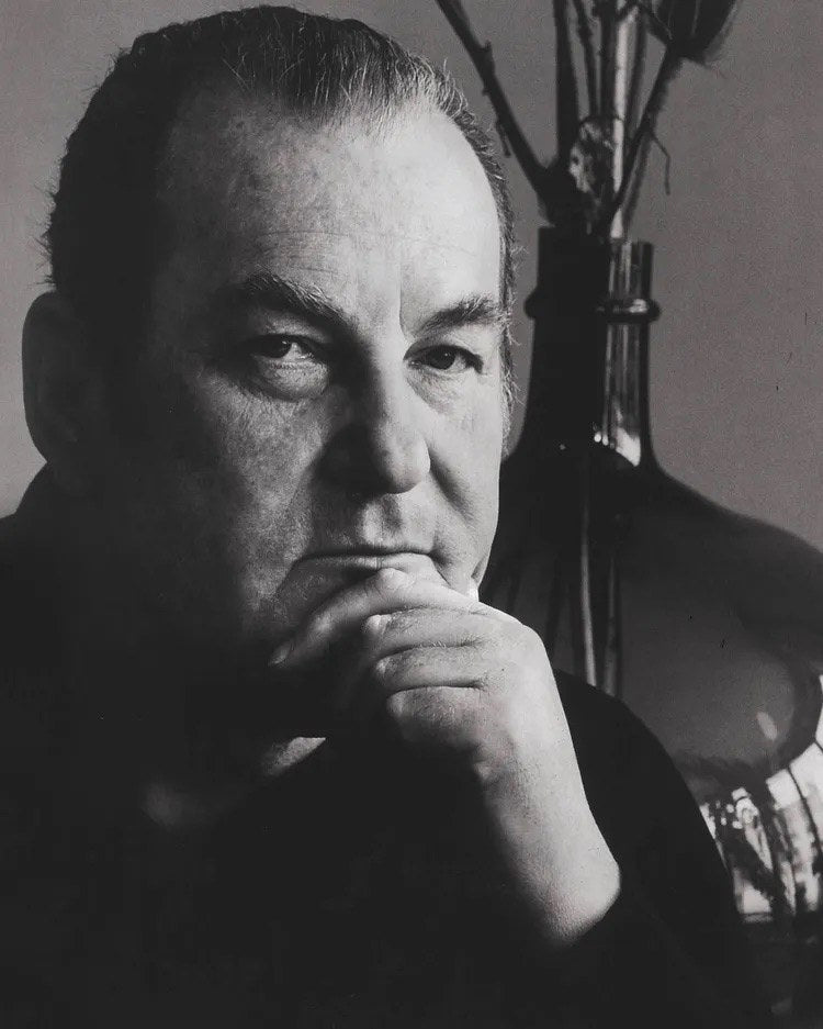 Mathieu Matégot