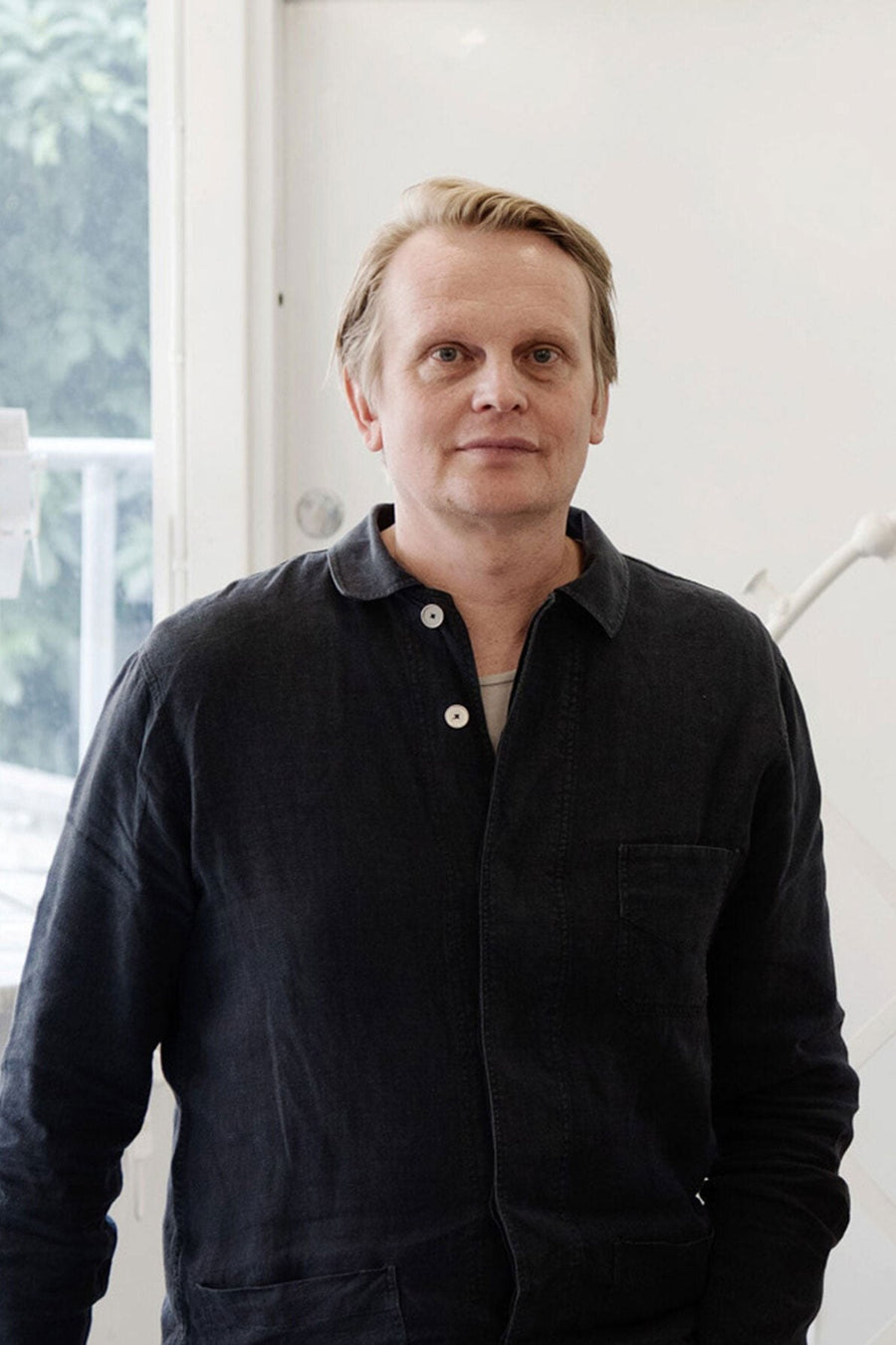 Mattias Ståhlbom