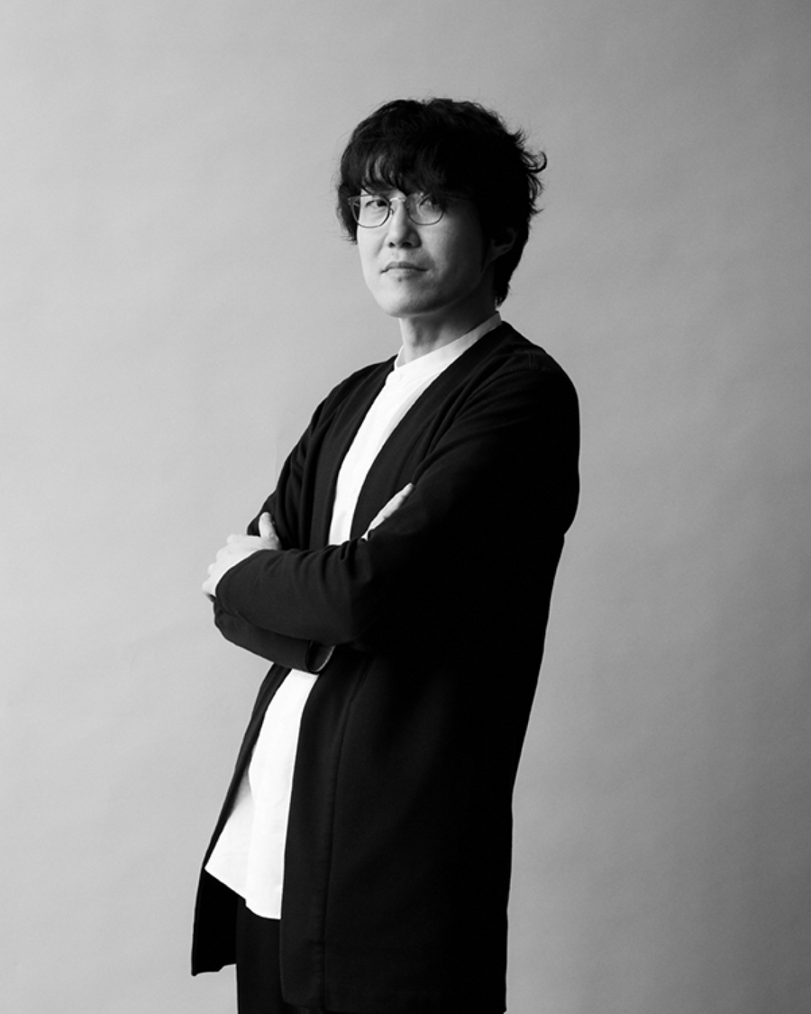 Oki Sato