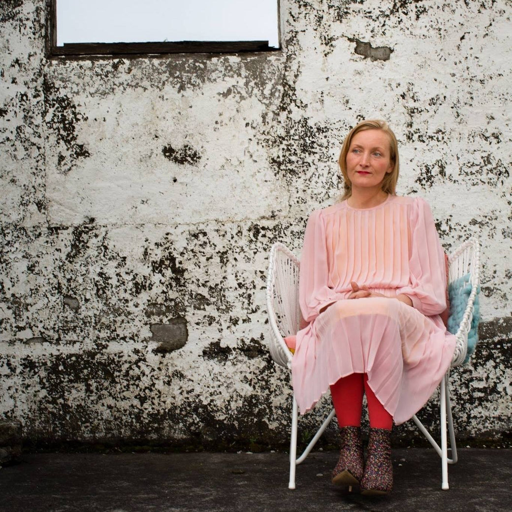 Ólína Rögnudóttir