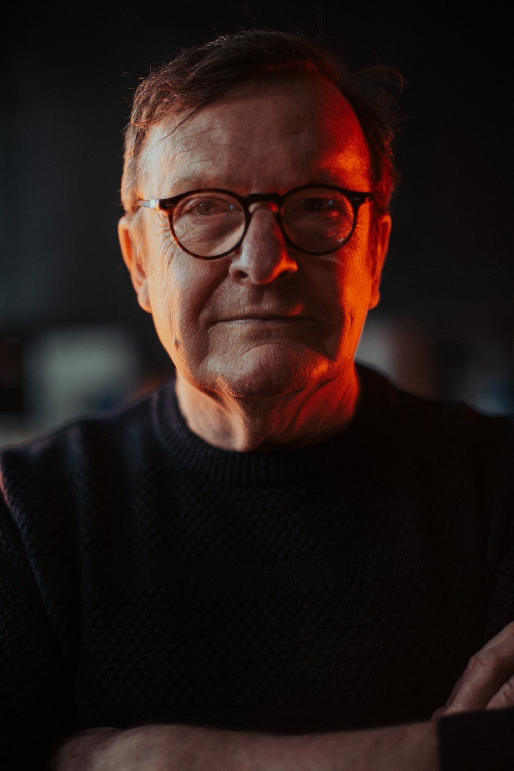 Peter Svarrer