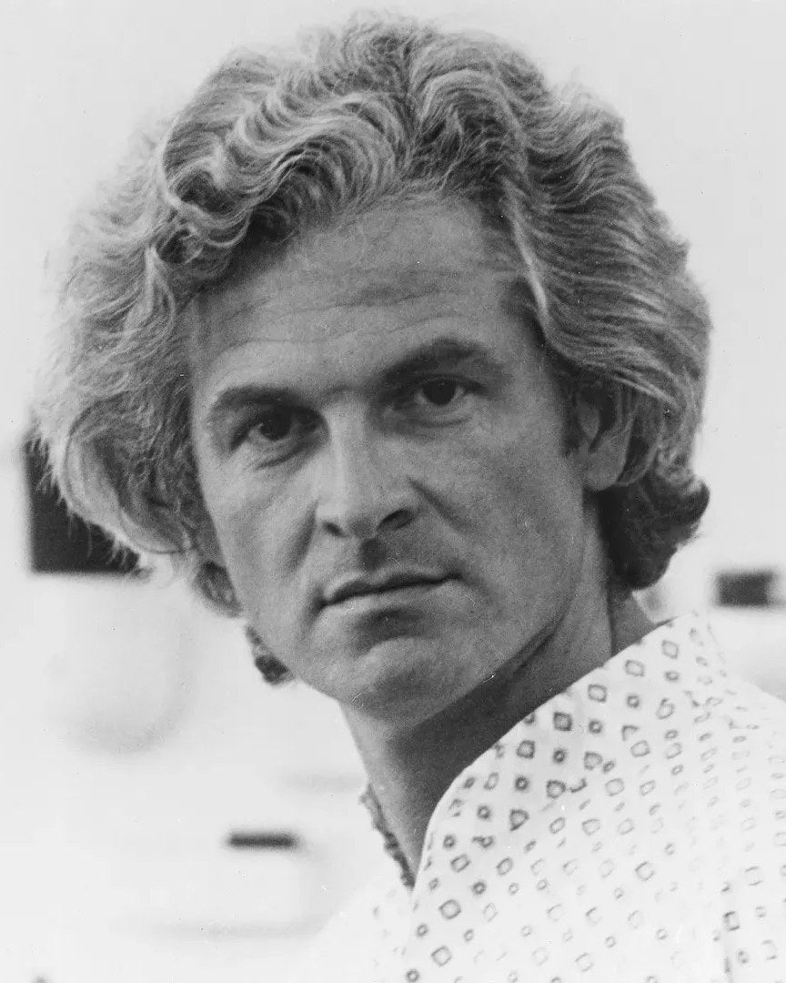 Pierre Paulin