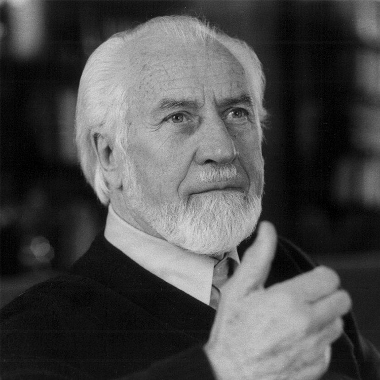 Poul Cadovius