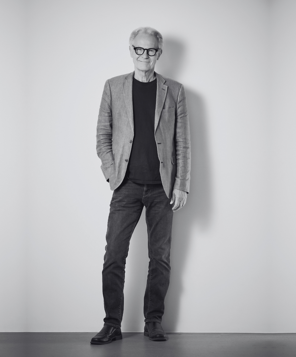 Poul Christiansen