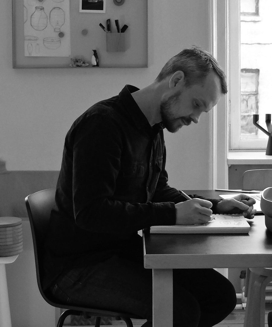 Søren Refsgaard