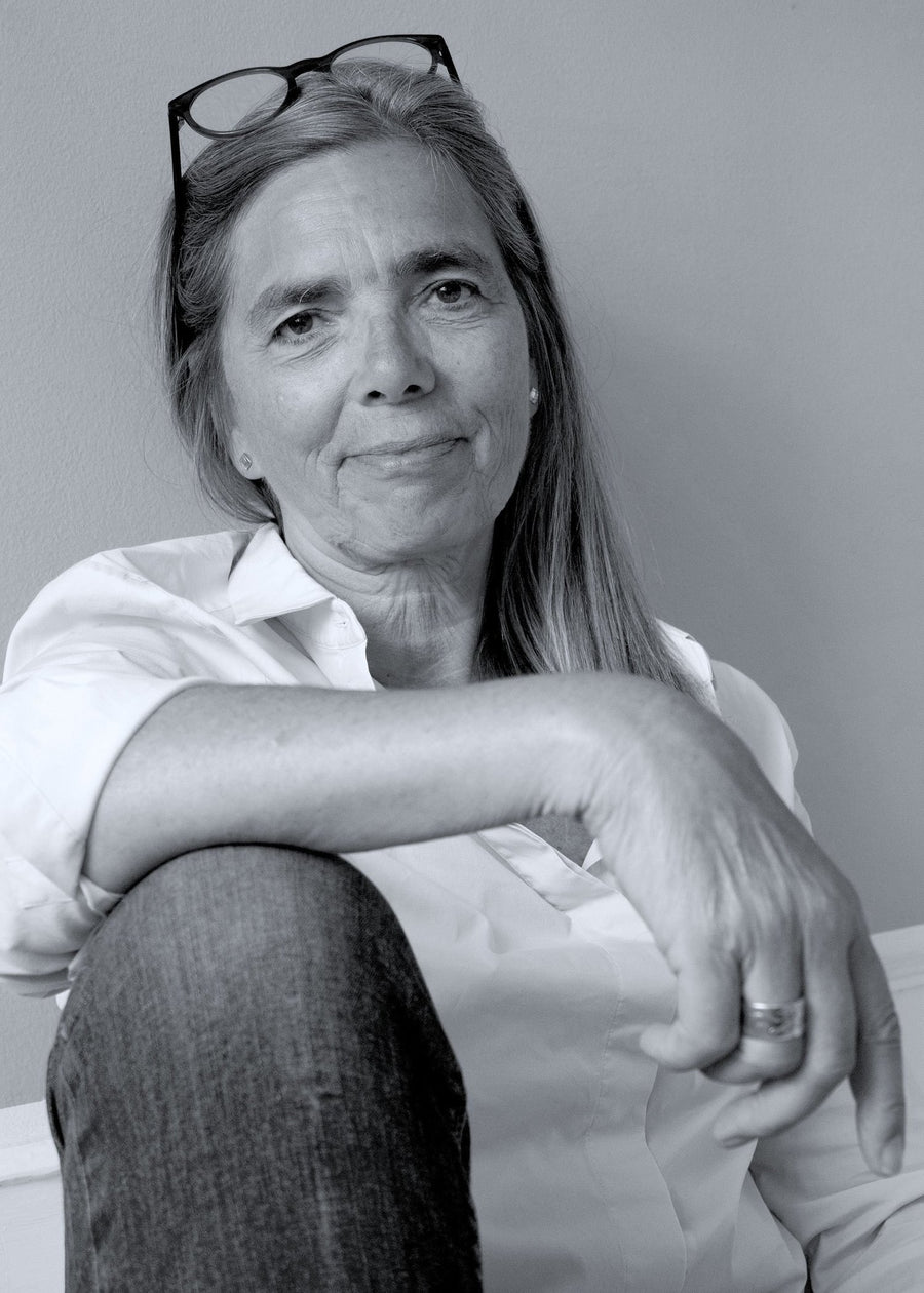 Susanne Grønlund & Claus Hviid Knudsen