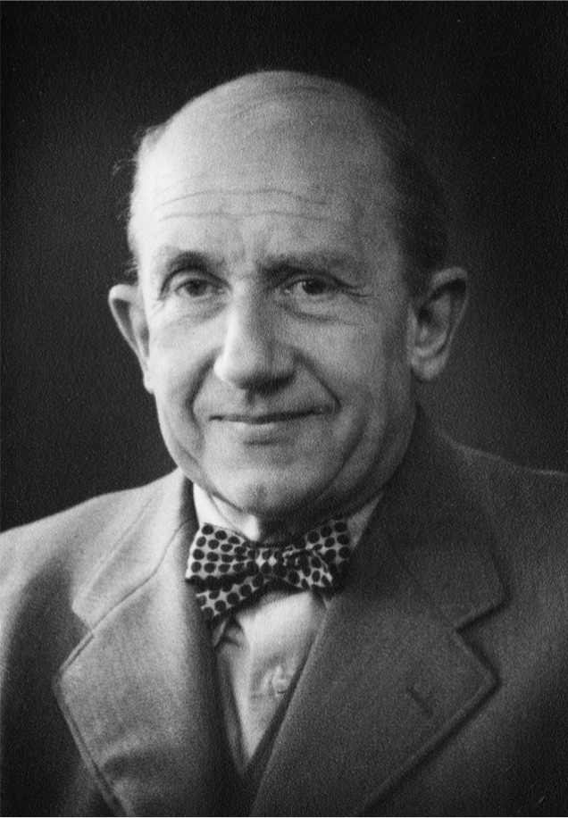 Tage Klint