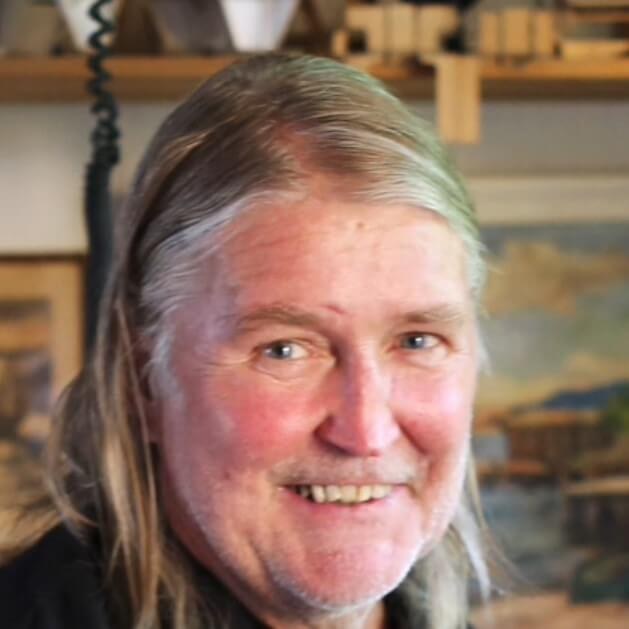 Terje Ekstrøm