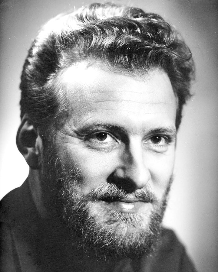 Theodor Skjøde