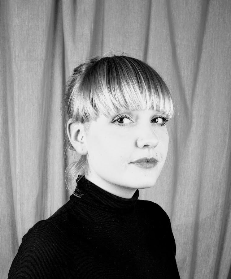 Theodóra Alfreðsdóttir