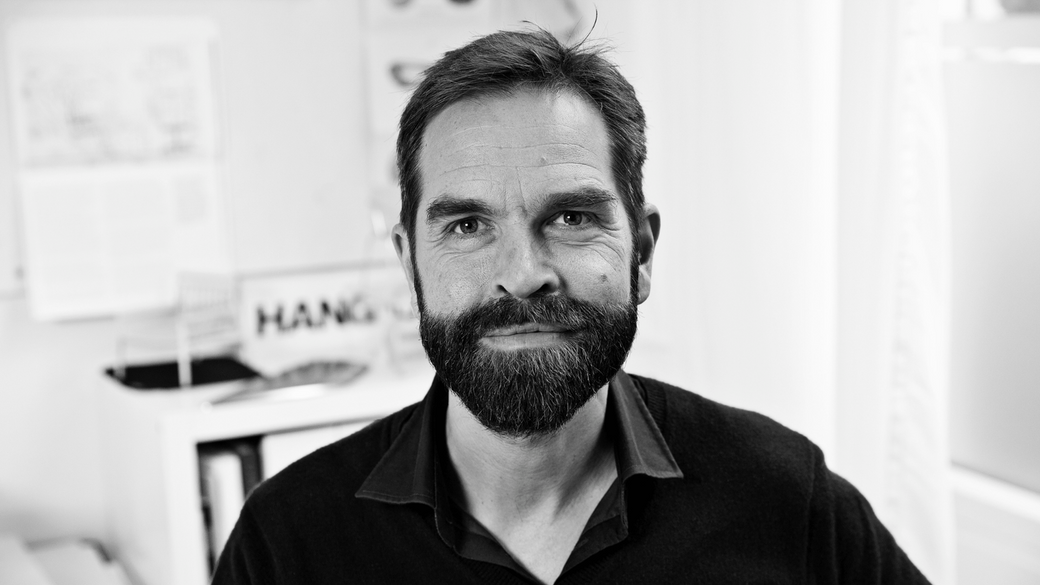 Thomas E. Alken
