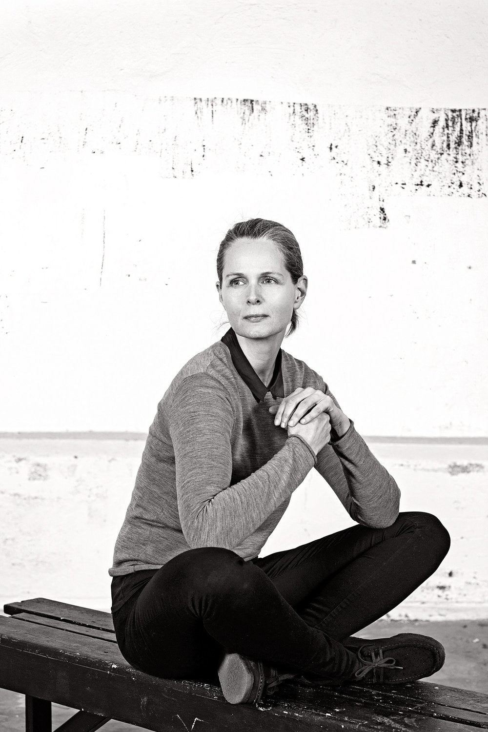 Unnur Valdís Kristjánsdóttir