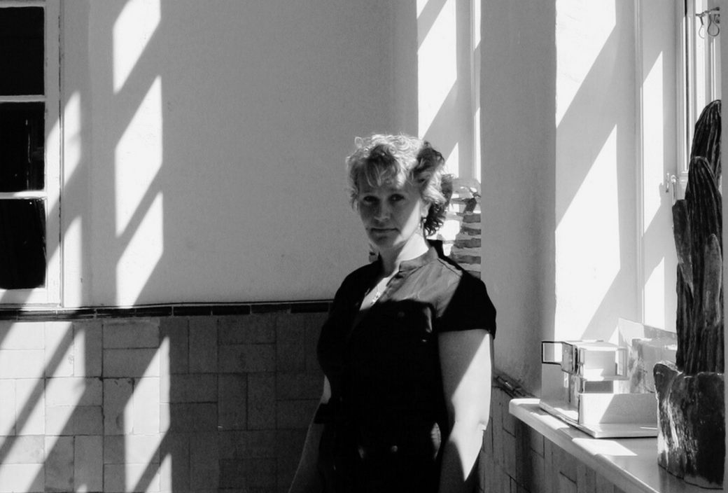 Vibeke Rytter