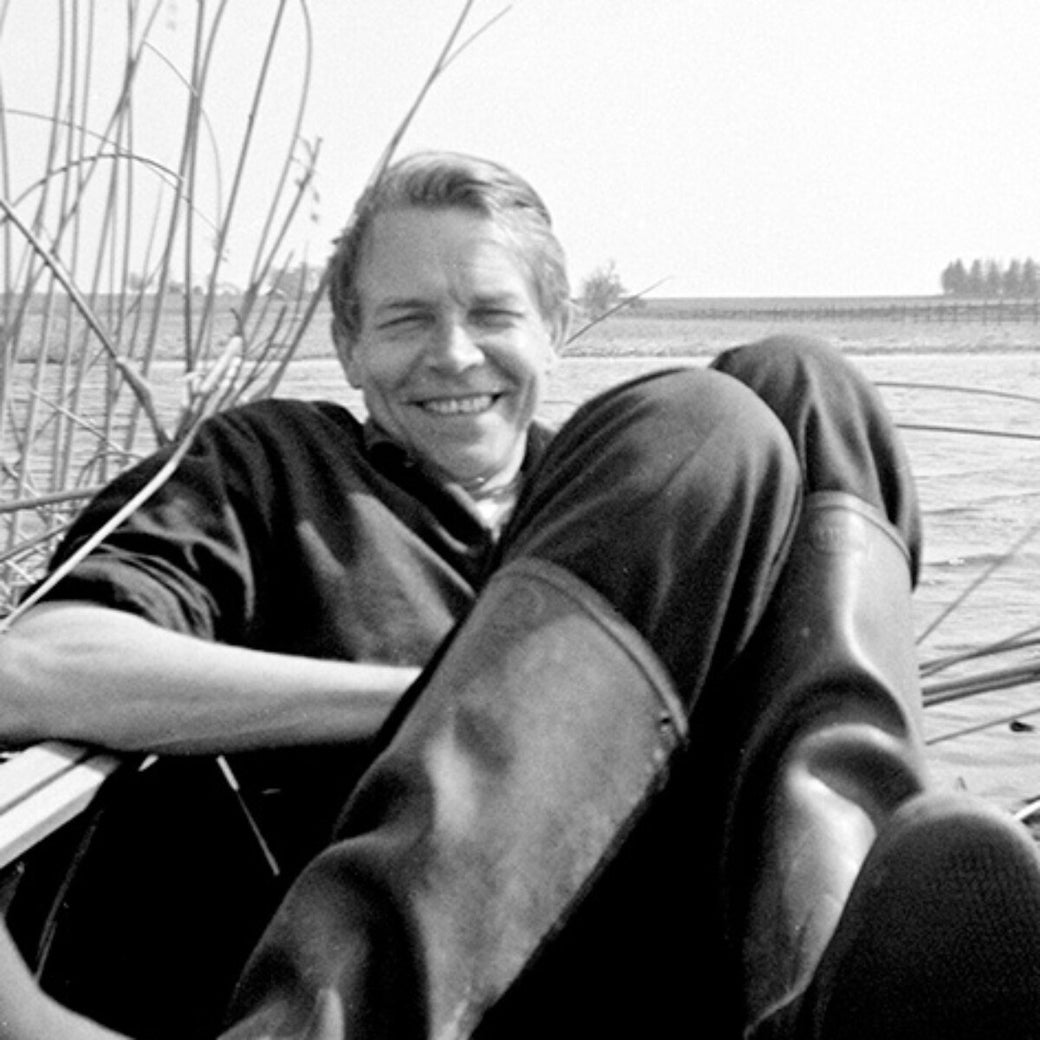 Viggo Boesen