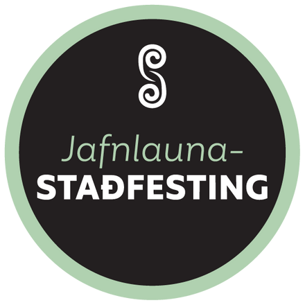 Jafnlaunastaðfesting Jafnréttisstofu