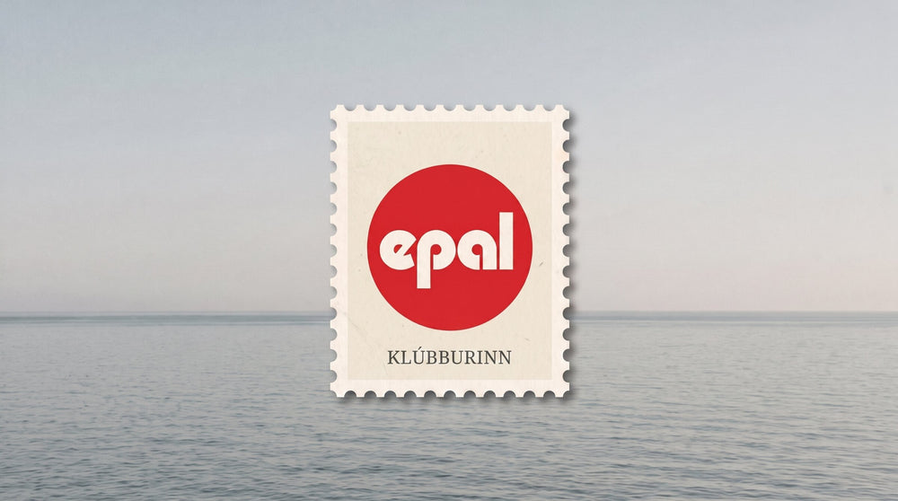 Epalklúbburinn