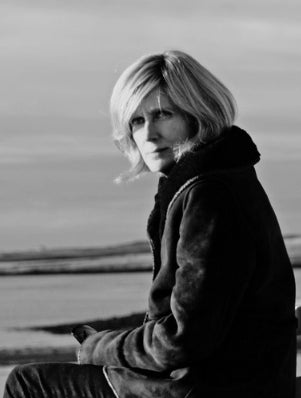 Erla Sólveig Óskarsdóttir