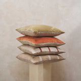 fermLIVING_AW24_SentiCushion_BakedClay_1104269950_1104270371_Khaki_1104269949_1104270372_SentiStripeCushion_DarkSandLinen_1104269951_1104270373_LinenCarobBrown_1104269952_1104270374.jpg