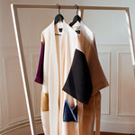 Waffle Multi Bathrobe family_Loop Stand Wardrobe white.jpg