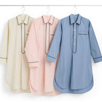 Fineline Long Nightshirt family.jpg