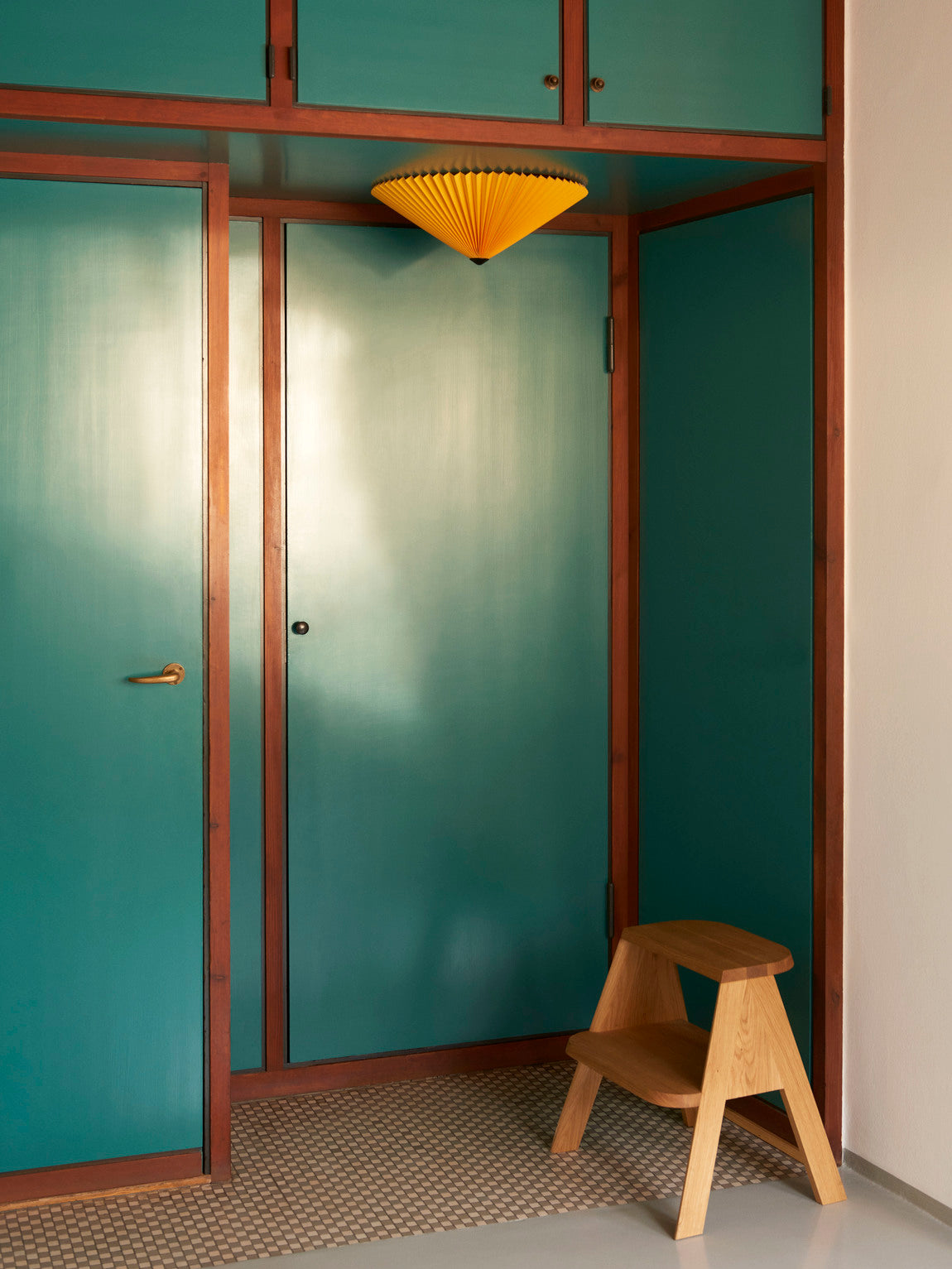 Matin Flush Mount 500 yellow_Butler.jpg