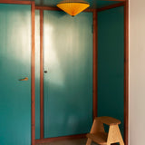 Matin Flush Mount 500 yellow_Butler.jpg