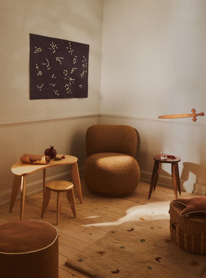 FermLiving_SS26_ConstellationTextileMap_1104273073_FeveKidsDesk_1104273037_FeveKidsStool_1104273039_SkyeTuftedRug_1104272883.jpg