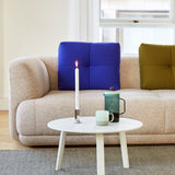 Quilton 3 seater Bolgheri LGG60_Bella Coffee Table dia60xH32 white wb laquer oak_Arcs Candleholder S mirror.jpg
