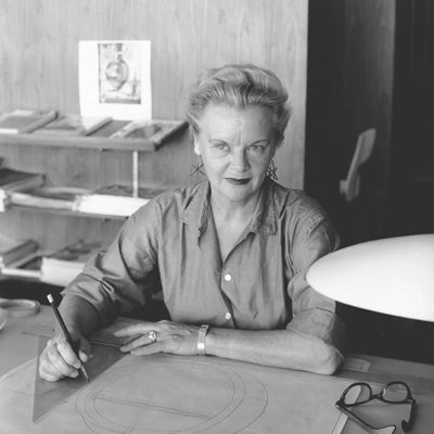Greta M. Grossman