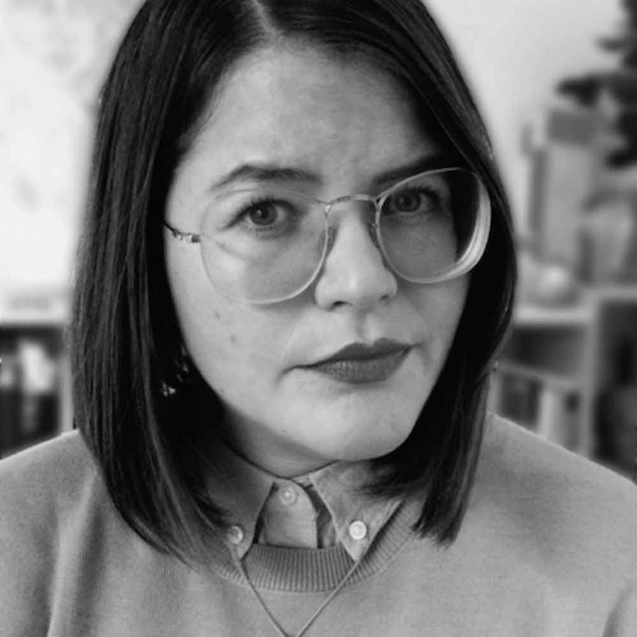 Louise Sigvardt
