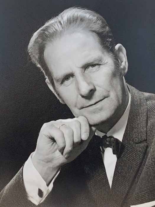 Helgi Hallgrímsson