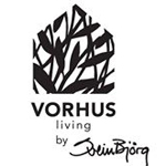 Vorhus living