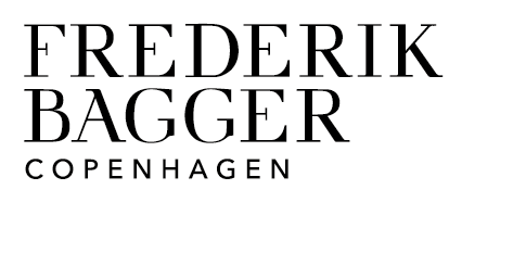 Frederik Bagger