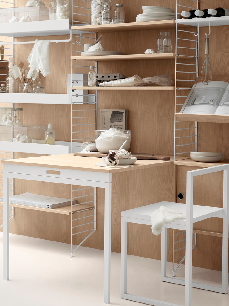 Nýtt frá String 2020 : klassísk hönnun fyrir öll heimili