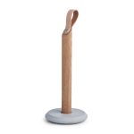 Eldhúsrúllustandur GRAB eik