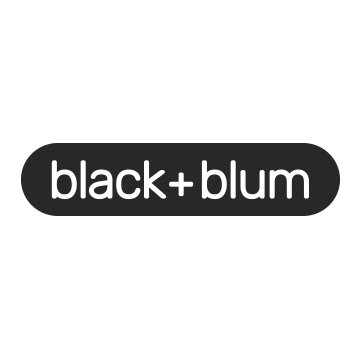 Black+Blum