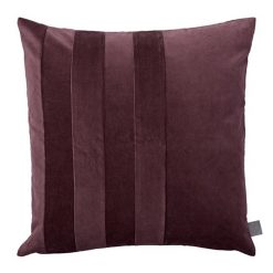 Púði SANATI 50x50 bordeaux